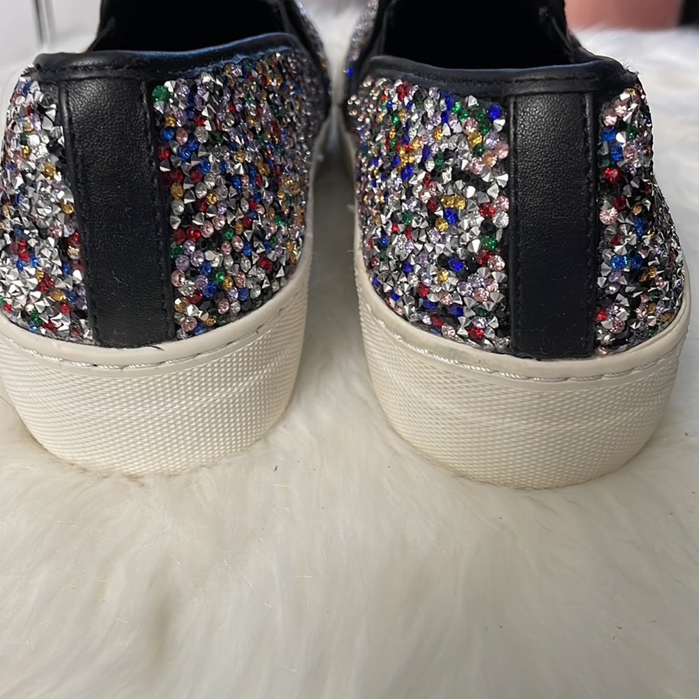 Steve Madden sneakers - Picture 5 of 9